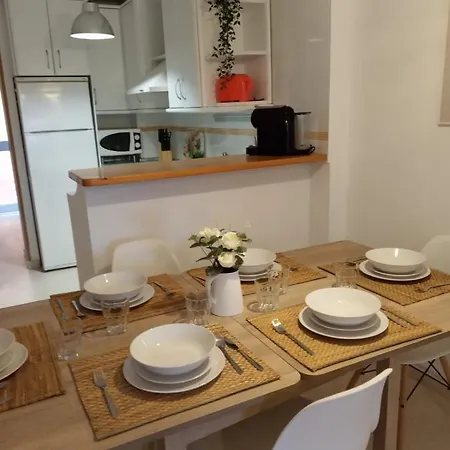 아파트 El Apartamento De Santi