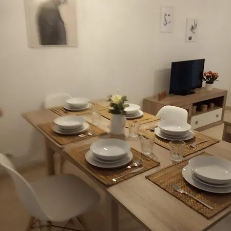 El Apartamento De Santi Tarifa