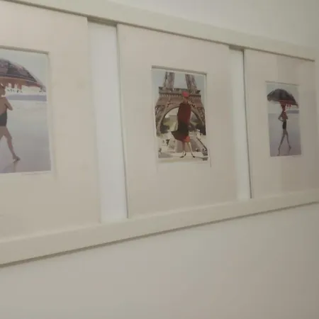 El Apartamento De Santi Appartement