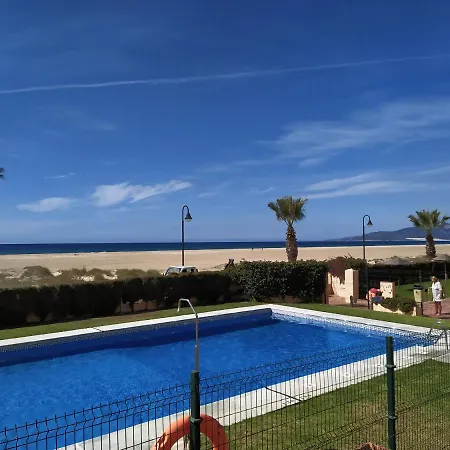 El Apartamento De Santi 公寓