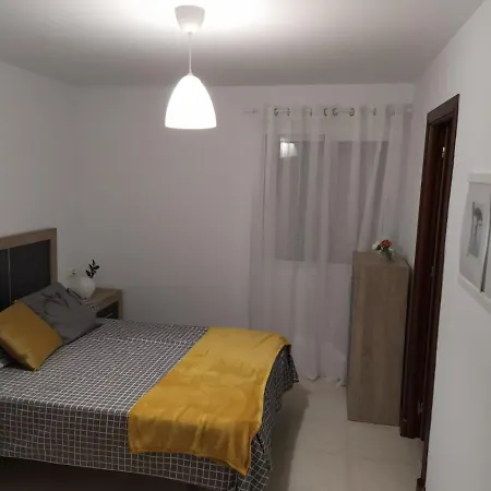 El Apartamento De Santi 公寓 *