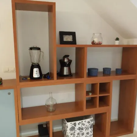 El Apartamento De Santi Apartment Tarifa