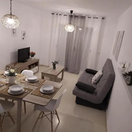 El Apartamento De Santi