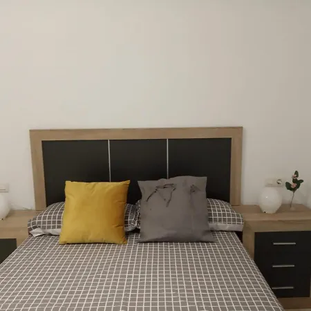 El Apartamento De Santi *
