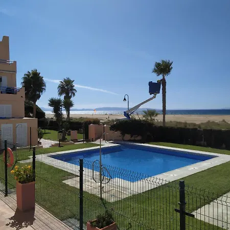 El Apartamento De Santi Apartment Tarifa