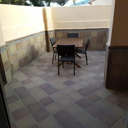 El Apartamento De Santi Apartment