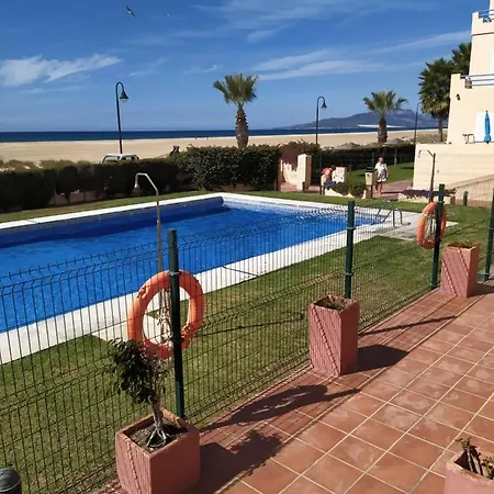 El Apartamento De Santi Apartment