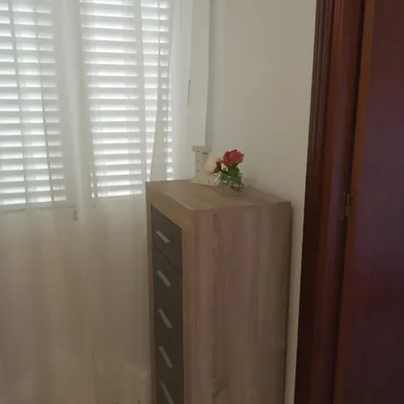 El Apartamento De Santi *