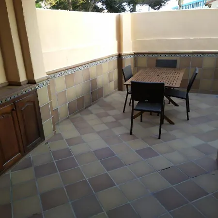 El Apartamento De Santi Tarifa
